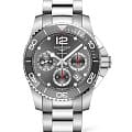 Часы Longines HydroConquest L3.783.4.76.6